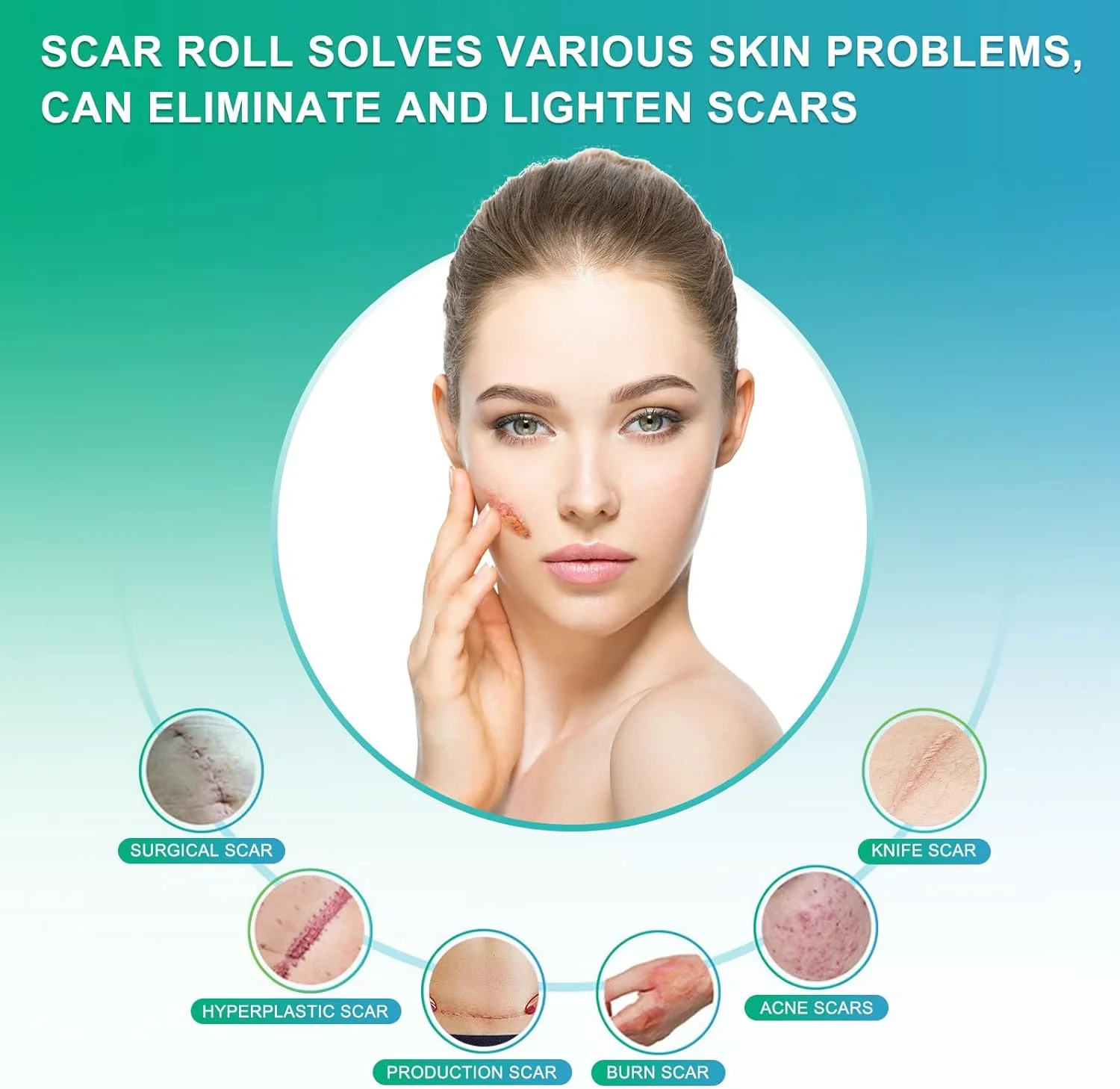 โ
๐๐ฎ๐ฟ๐ฒ๐๐ฟ๐ฒ๐ฒ๐๐ฒยฎ 3-in-1 Microneedle Care Patch - Image 9