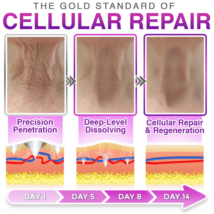 ๐พ๐๐ง๐๐ฝ๐ง๐๐๐ฏ๐ยฎ Microneedle Anti-Aging Patch ๐ - Image 3