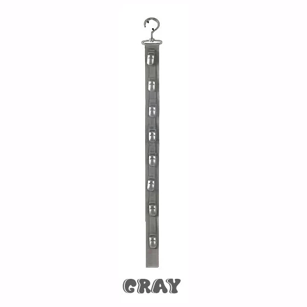 Lonqi® Vertical Hanging Multi-Cap Holder - Image 7